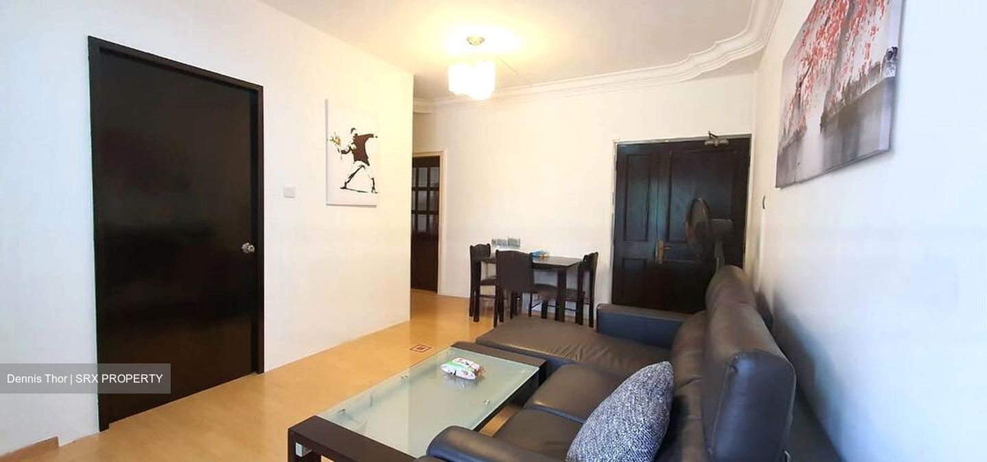 Cashew Park Condominium (D23), Condominium #478227581